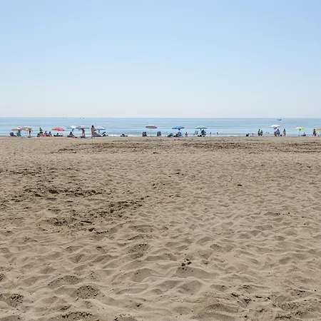 Iloftmalaga Atico Pacifico 19 C