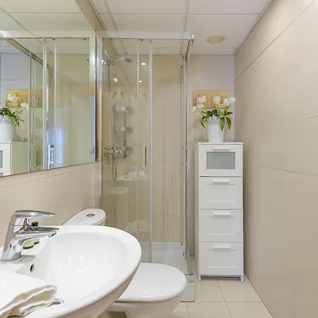 Apartment Iloftmalaga Atico Pacifico 19 C