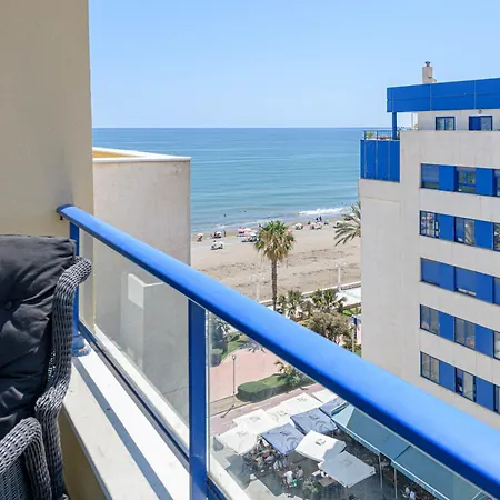 Iloftmalaga Atico Pacifico 19 C Málaga