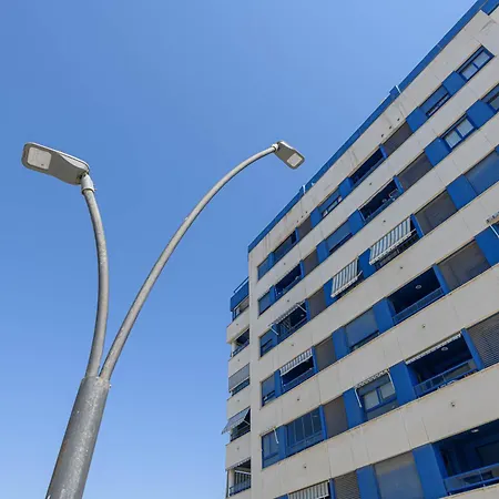 Iloftmalaga Atico Pacifico 19 C * Málaga