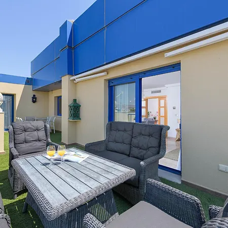 Iloftmalaga Atico Pacifico 19 C