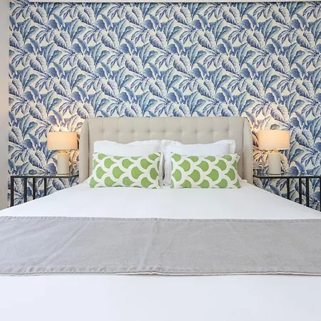 Iloftmalaga Atico Pacifico 19 C Málaga