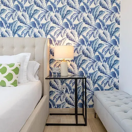 Iloftmalaga Atico Pacifico 19 C * Málaga