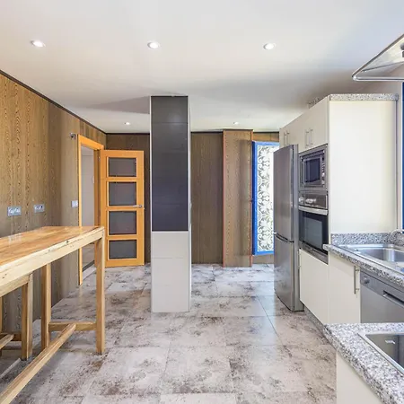 Iloftmalaga Atico Pacifico 19 C