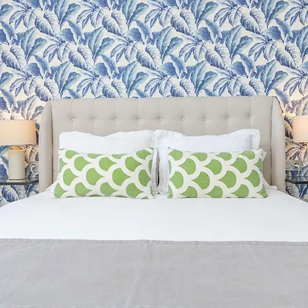 Iloftmalaga Atico Pacifico 19 C Lägenhet Málaga