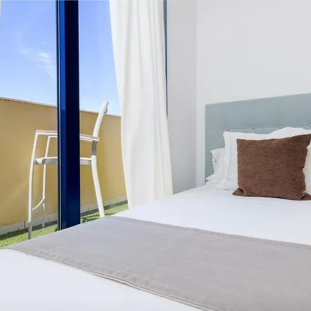 Iloftmalaga Atico Pacifico 19 C * Málaga