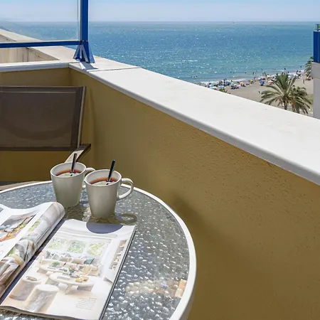 Iloftmalaga Atico Pacifico 19 C *