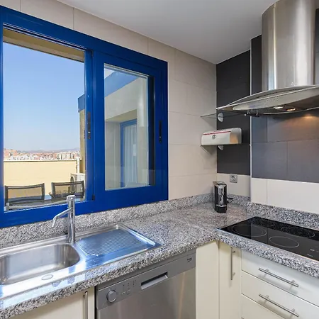 Iloftmalaga Atico Pacifico 19 C Málaga