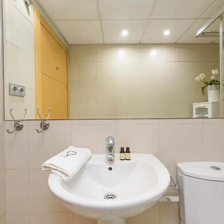 Iloftmalaga Atico Pacifico 19 C * Málaga