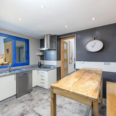 Iloftmalaga Atico Pacifico 19 C * Málaga