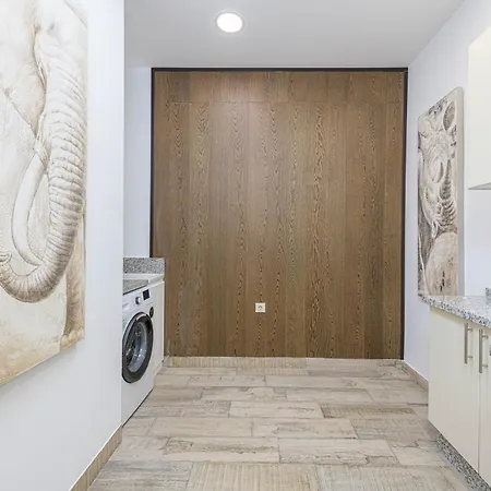 Iloftmalaga Atico Pacifico 19 C Málaga