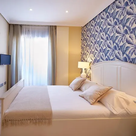 Iloftmalaga Atico Pacifico 19 C Appartement