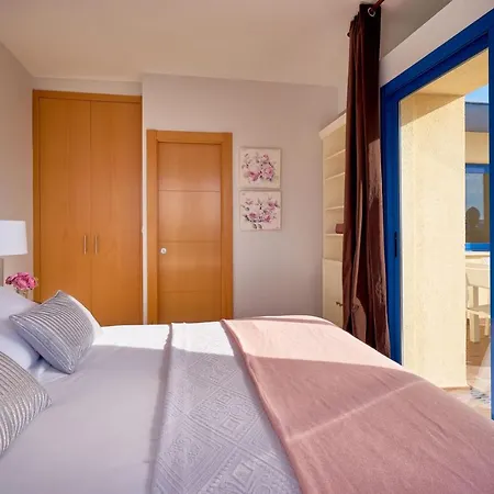 Appartement Iloftmalaga Atico Pacifico 19 C Málaga