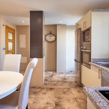 Iloftmalaga Atico Pacifico 19 C Appartement
