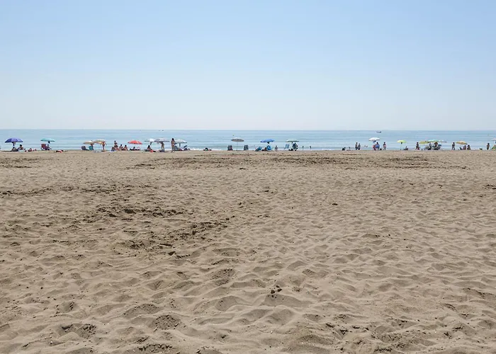 Iloftmalaga Atico Pacifico 19 C