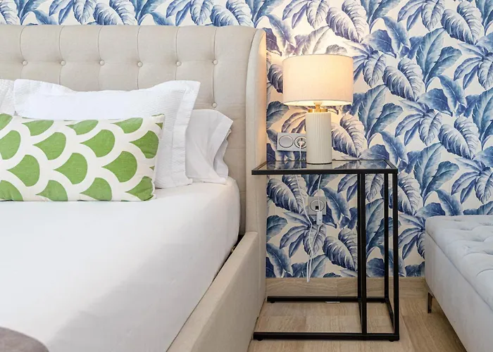 Iloftmalaga Atico Pacifico 19 C Apartment