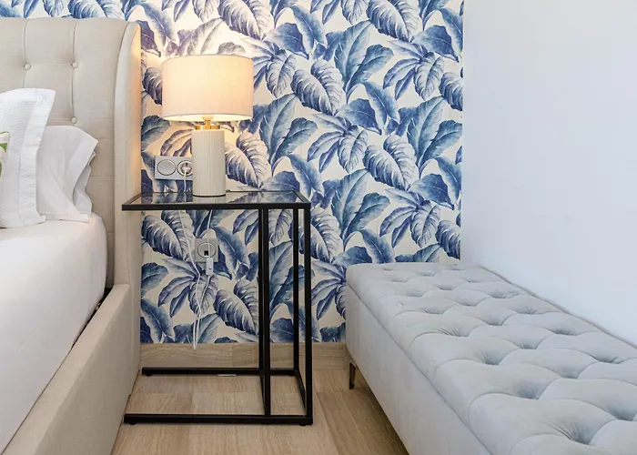 Iloftmalaga Atico Pacifico 19 C Apartment *