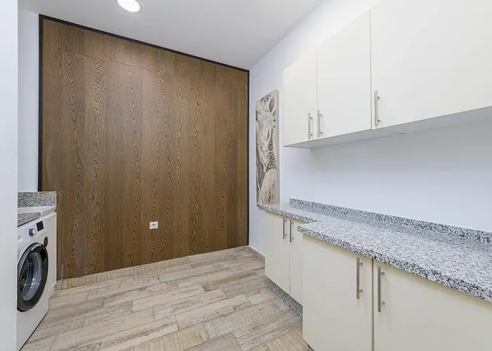 Iloftmalaga Atico Pacifico 19 C Malaga