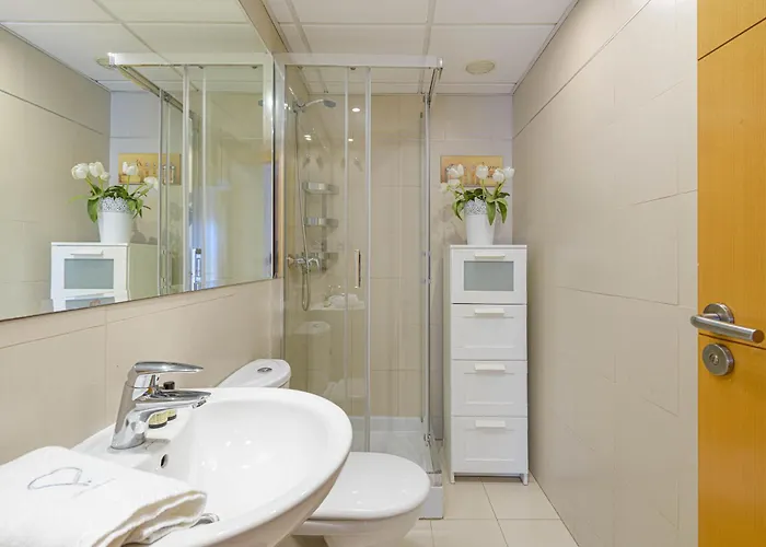 Apartment Iloftmalaga Atico Pacifico 19 C