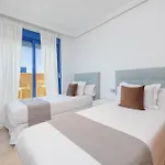 Iloftmalaga Atico Pacifico 19 C Lejlighed Málaga