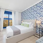 Lejlighed Iloftmalaga Atico Pacifico 19 C