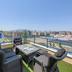 Iloftmalaga Atico Pacifico 19 C