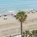 Lejlighed Iloftmalaga Atico Pacifico 19 C *
