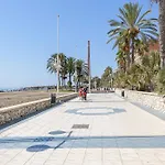Iloftmalaga Atico Pacifico 19 C * Málaga