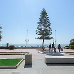 Lejlighed Iloftmalaga Atico Pacifico 19 C
