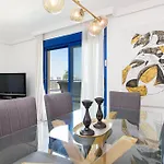 Lejlighed Iloftmalaga Atico Pacifico 19 C Málaga