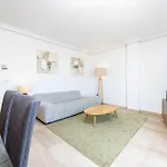 Lejlighed Iloftmalaga Atico Pacifico 19 C