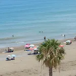 Lejlighed Iloftmalaga Atico Pacifico 19 C *
