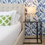 Iloftmalaga Atico Pacifico 19 C Lejlighed