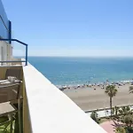 Lejlighed Iloftmalaga Atico Pacifico 19 C Málaga