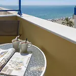 Iloftmalaga Atico Pacifico 19 C *