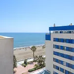 Lejlighed Iloftmalaga Atico Pacifico 19 C