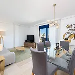 Lejlighed Iloftmalaga Atico Pacifico 19 C