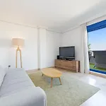 Lejlighed Iloftmalaga Atico Pacifico 19 C Málaga