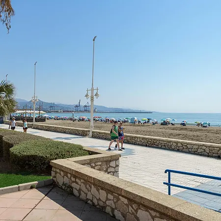 Iloftmalaga Atico Pacifico 19 C Málaga