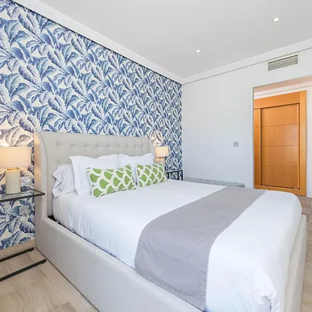 Iloftmalaga Atico Pacifico 19 C Appartement